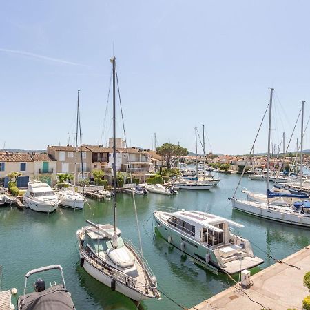 Apartment Port Grimaud Zewnętrze zdjęcie