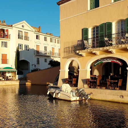 Apartment Port Grimaud Zewnętrze zdjęcie