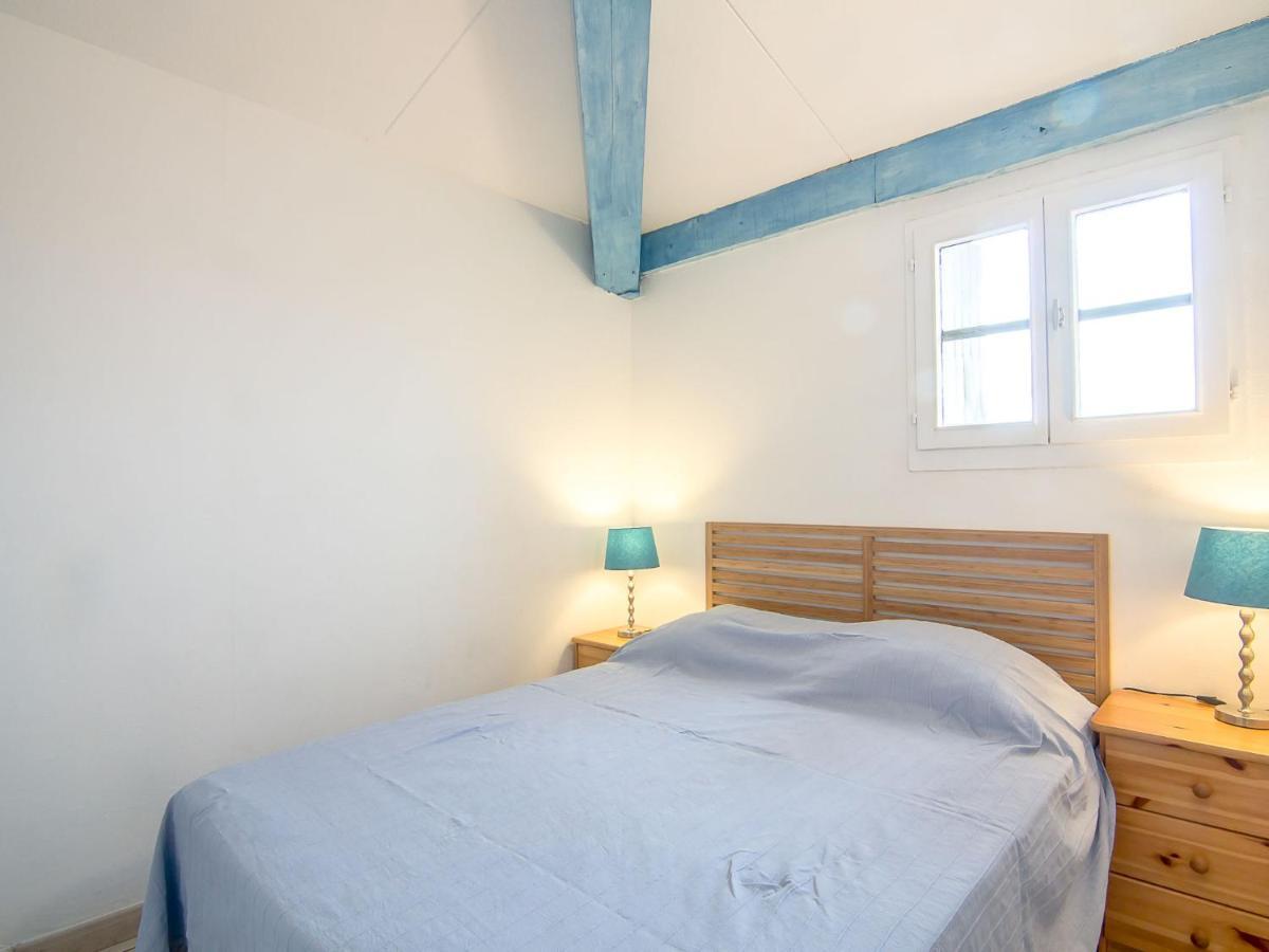 Apartment Port Grimaud Zewnętrze zdjęcie