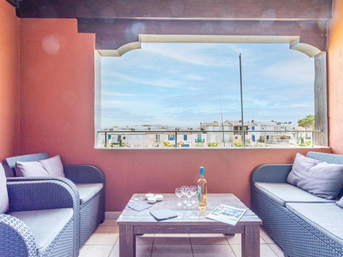 Apartment Port Grimaud Zewnętrze zdjęcie