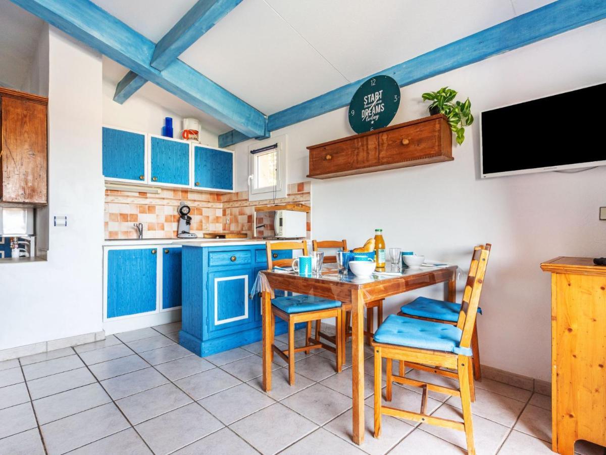 Apartment Port Grimaud Zewnętrze zdjęcie