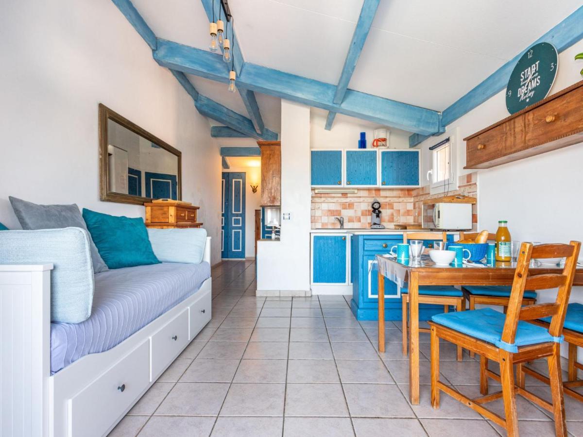 Apartment Port Grimaud Zewnętrze zdjęcie