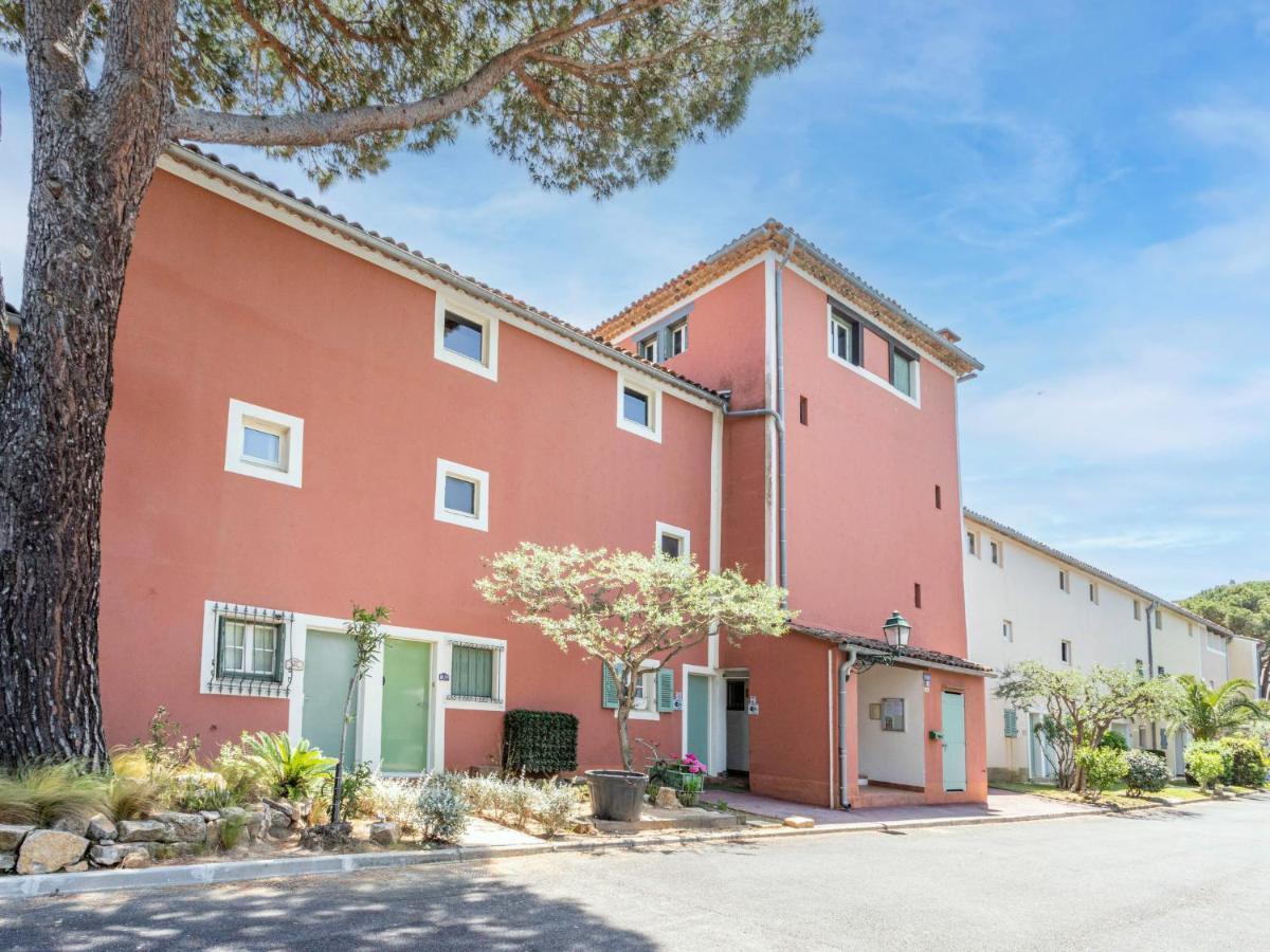 Apartment Port Grimaud Zewnętrze zdjęcie