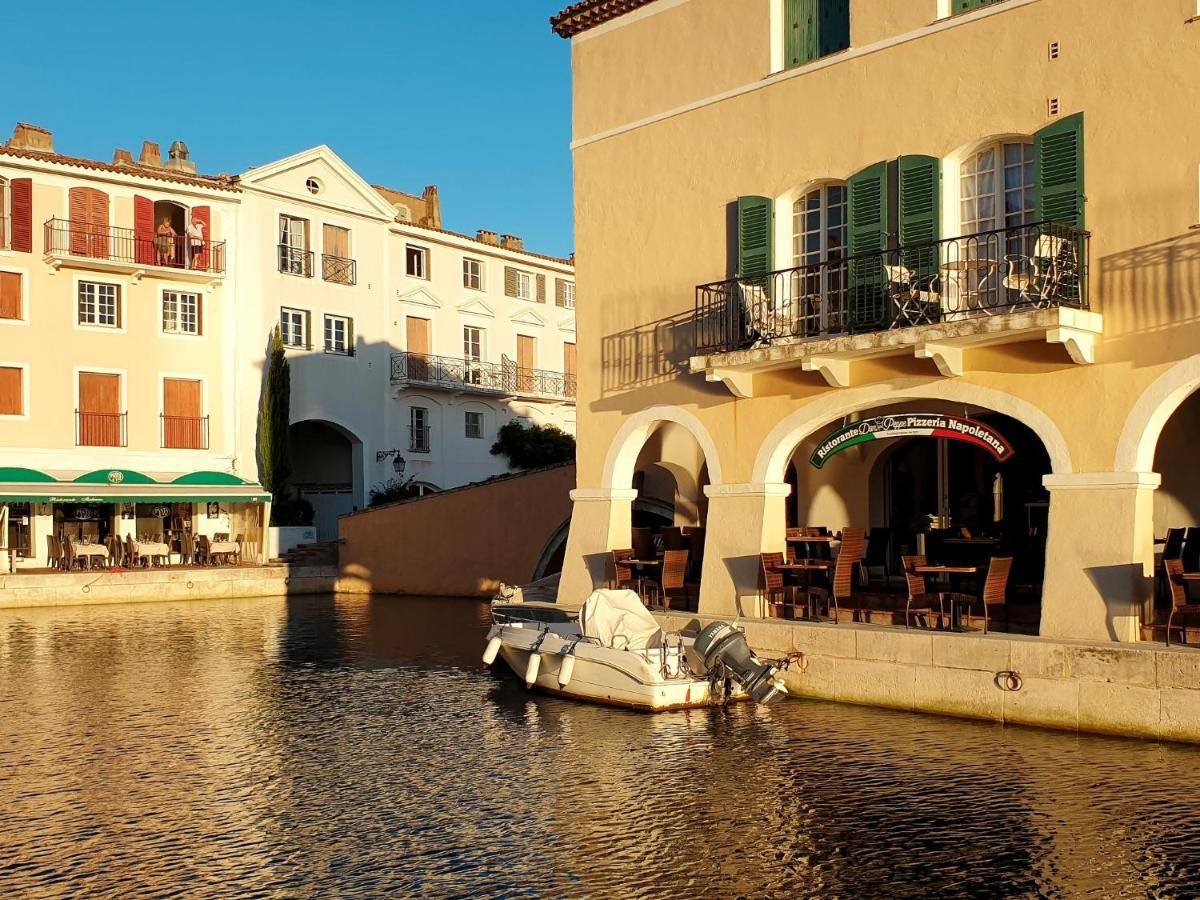 Apartment Port Grimaud Zewnętrze zdjęcie