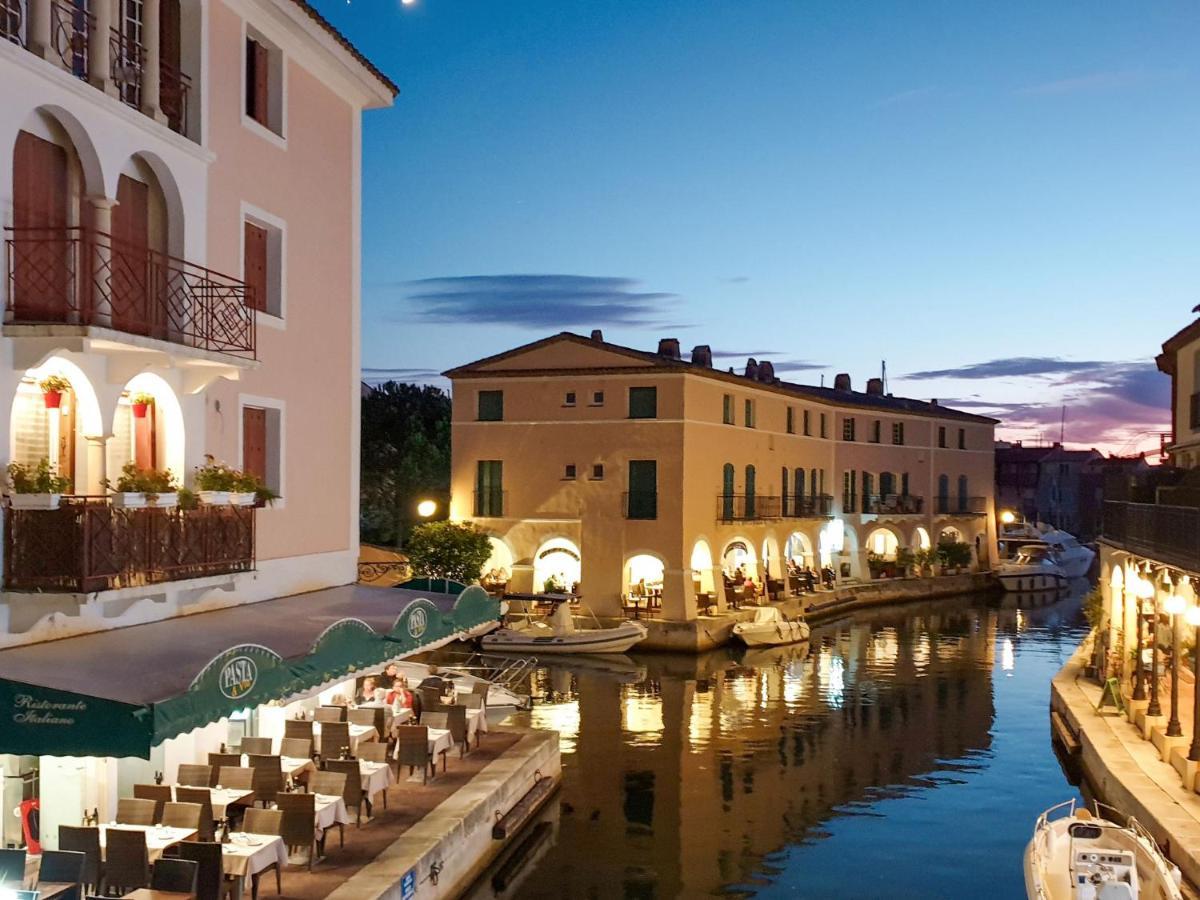 Apartment Port Grimaud Zewnętrze zdjęcie