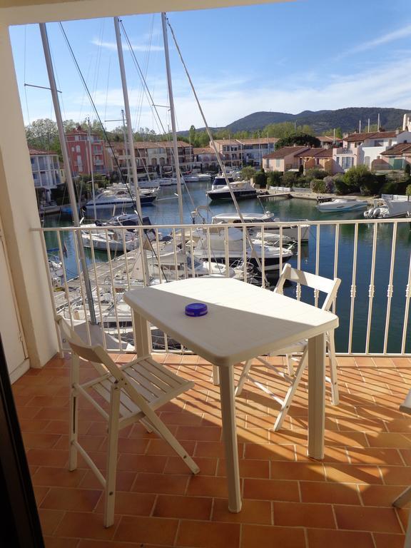 Apartment Port Grimaud Zewnętrze zdjęcie