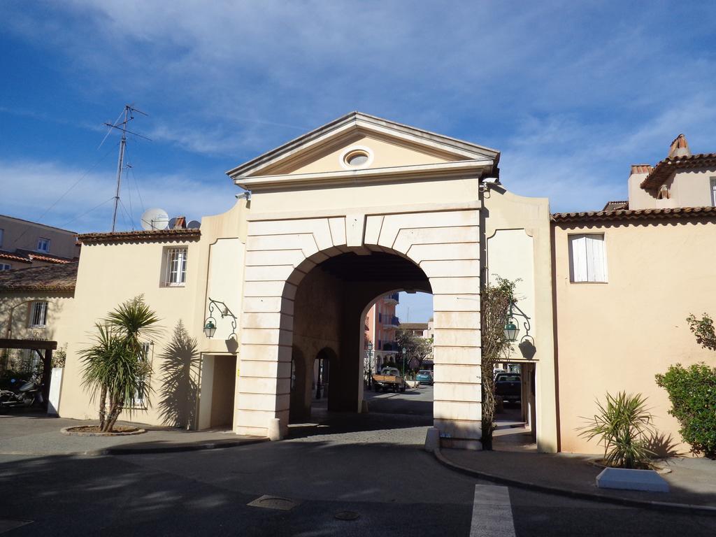 Apartment Port Grimaud Zewnętrze zdjęcie