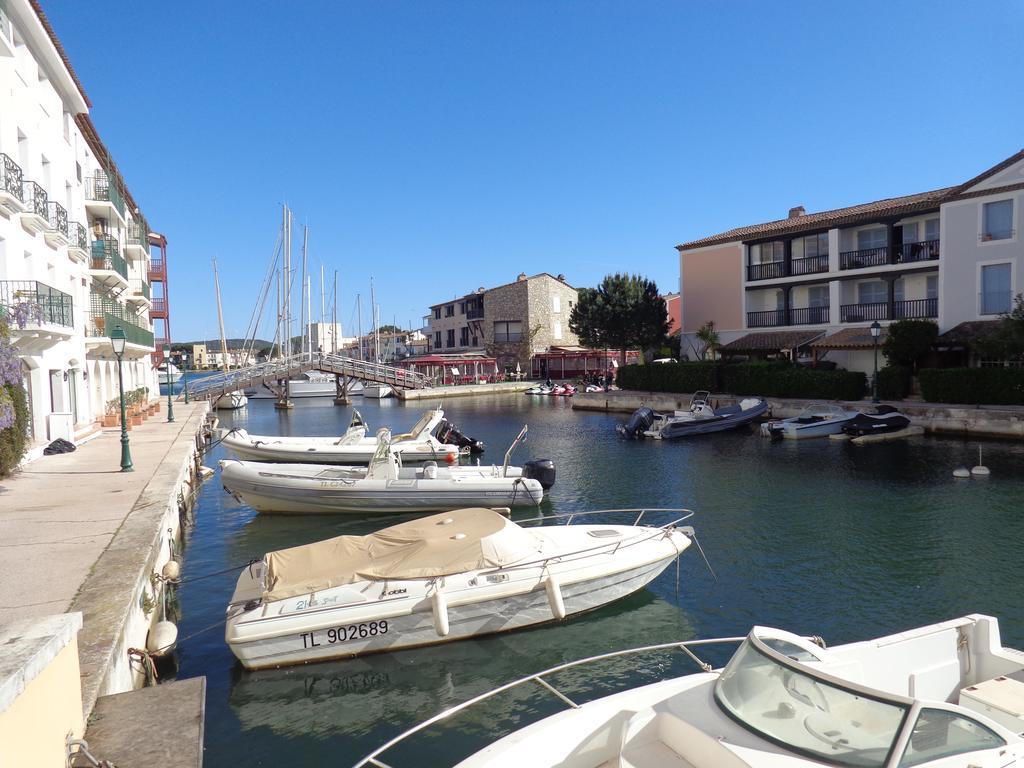 Apartment Port Grimaud Zewnętrze zdjęcie