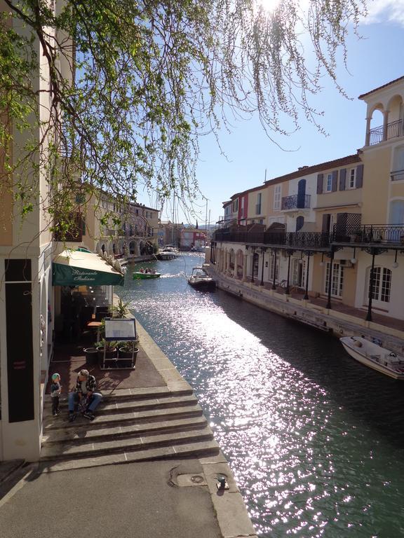 Apartment Port Grimaud Zewnętrze zdjęcie