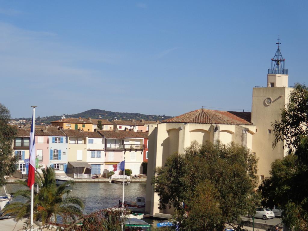 Apartment Port Grimaud Zewnętrze zdjęcie