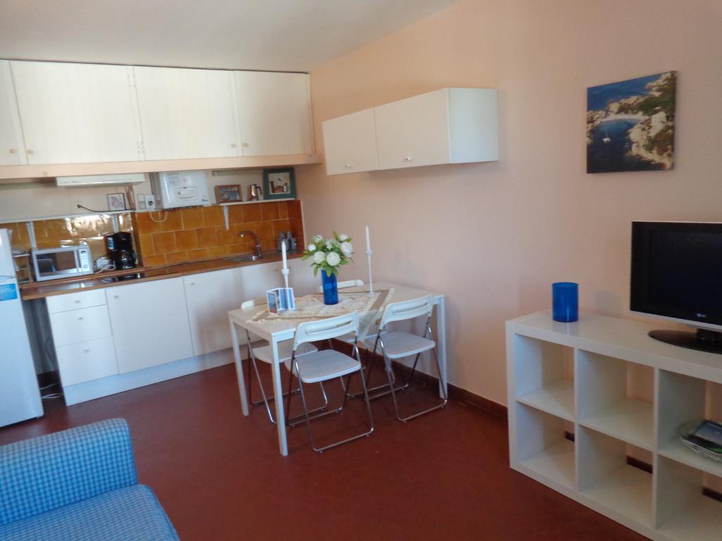 Apartment Port Grimaud Zewnętrze zdjęcie